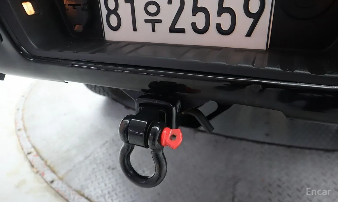 Фото 19 - Chevrolet Colorado