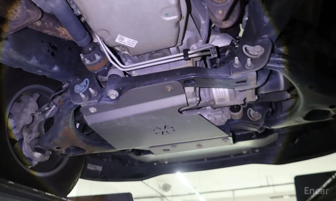 Фото 20 - Chevrolet Colorado