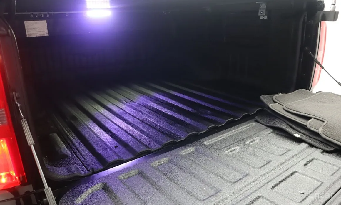 Фото 5 - Chevrolet Colorado