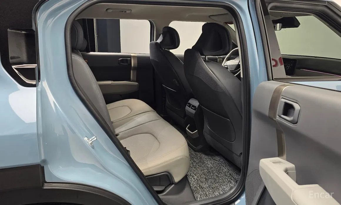 Фото 12 - Kia EV3