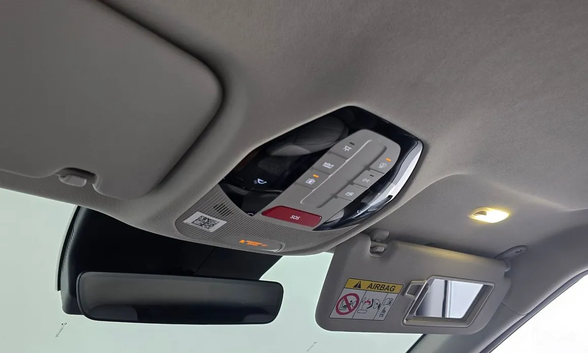 Фото 18 - Kia EV3