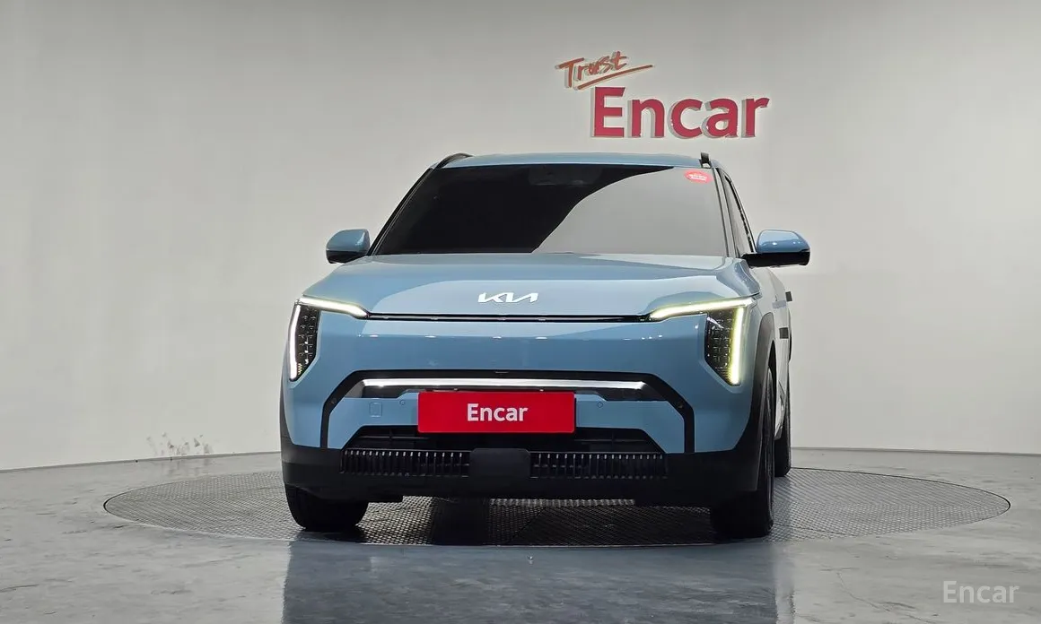 Фото 3 - Kia EV3