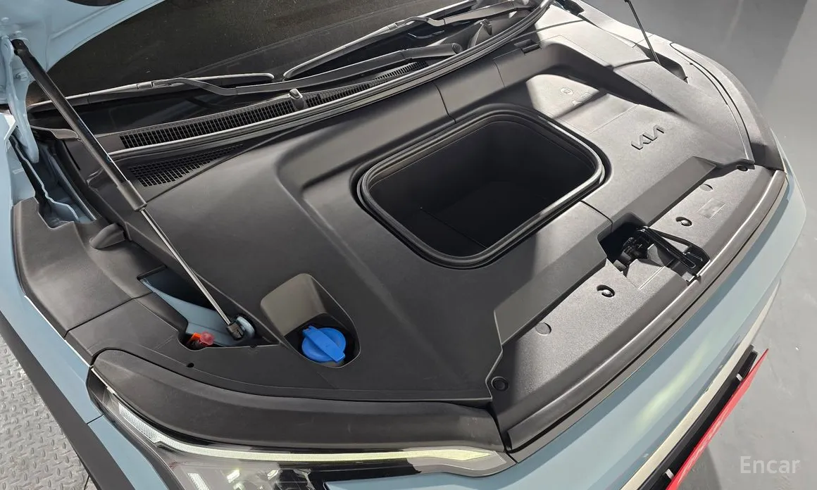 Фото 6 - Kia EV3