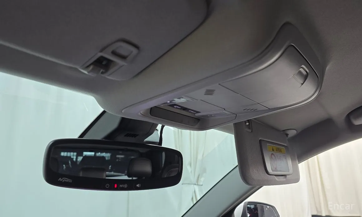 Фото 17 - Chevrolet Equinox