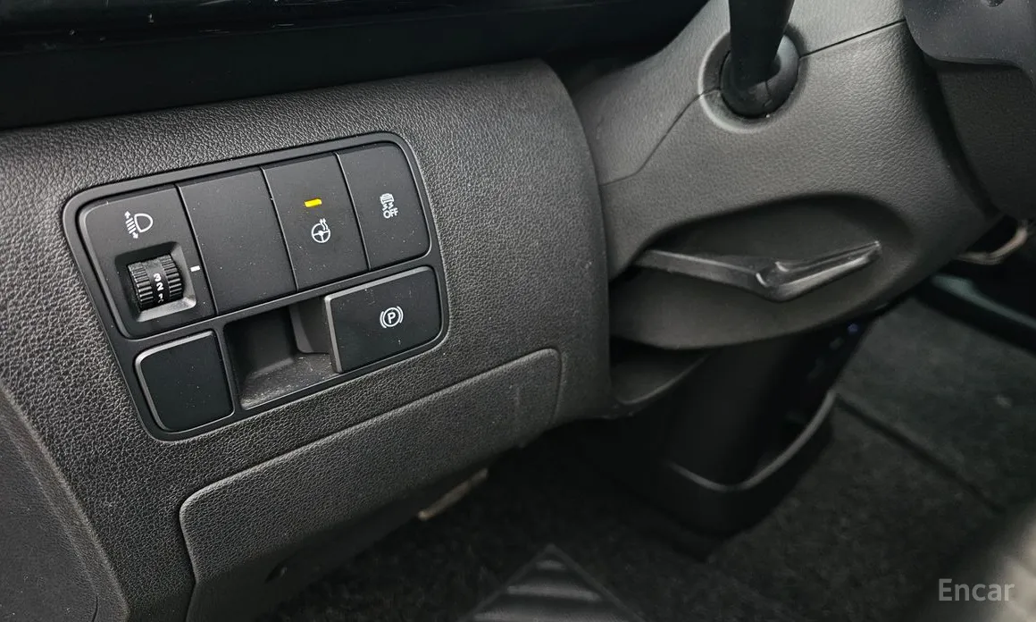 Фото 13 - Hyundai Staria