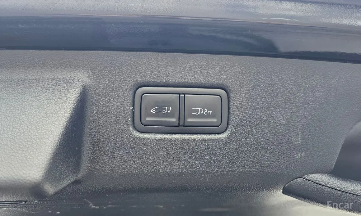 Фото 17 - Hyundai Staria