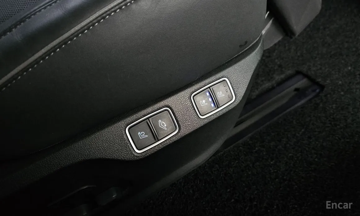 Фото 19 - Hyundai Staria