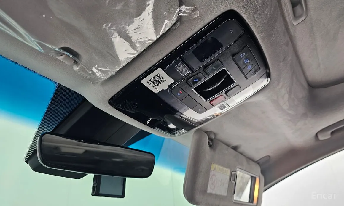 Фото 20 - Hyundai Staria