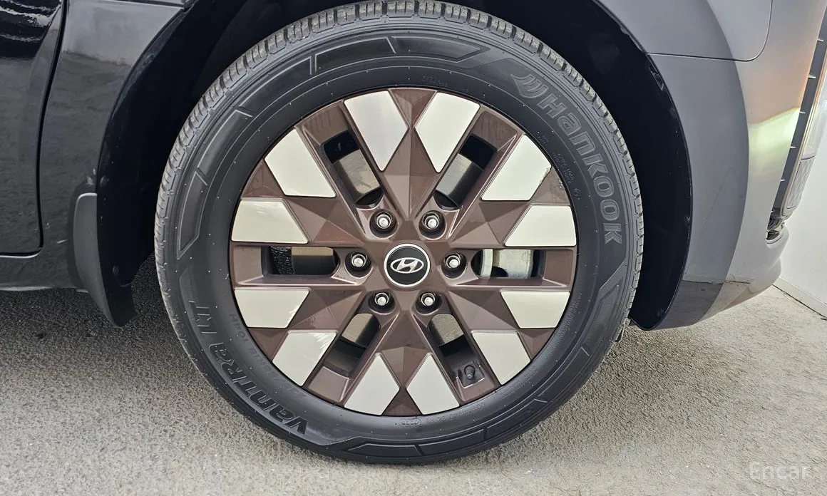 Фото 5 - Hyundai Staria