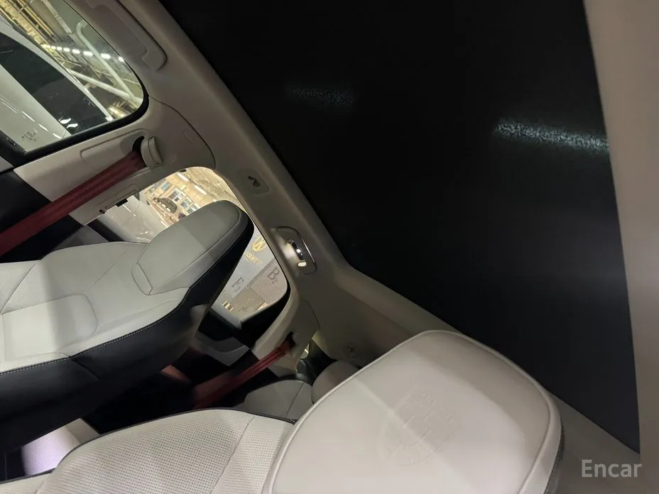 Фото 11 - Porsche Cayenne