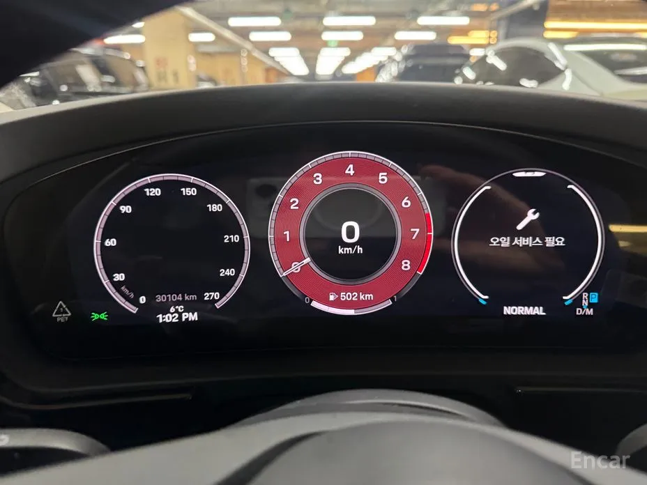 Фото 8 - Porsche Cayenne