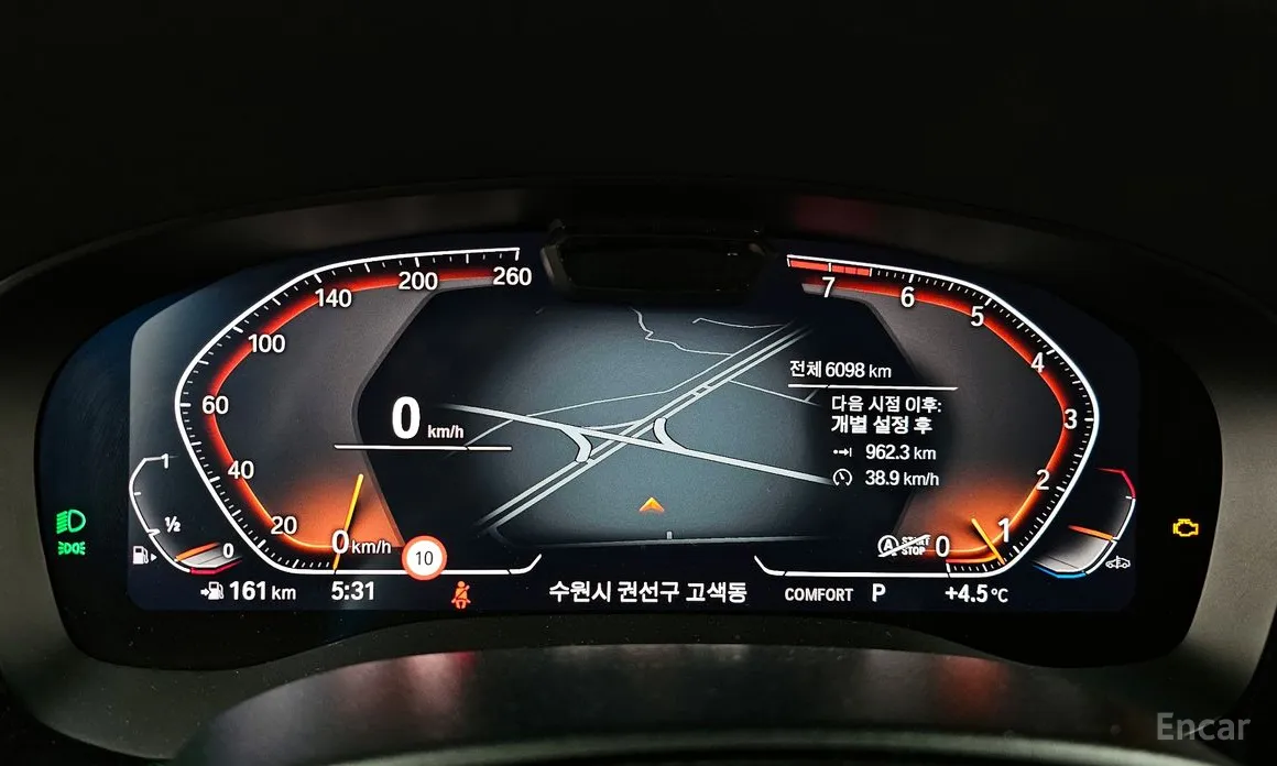 BMW Gran Turismo 2017 630i xDrive Luxury