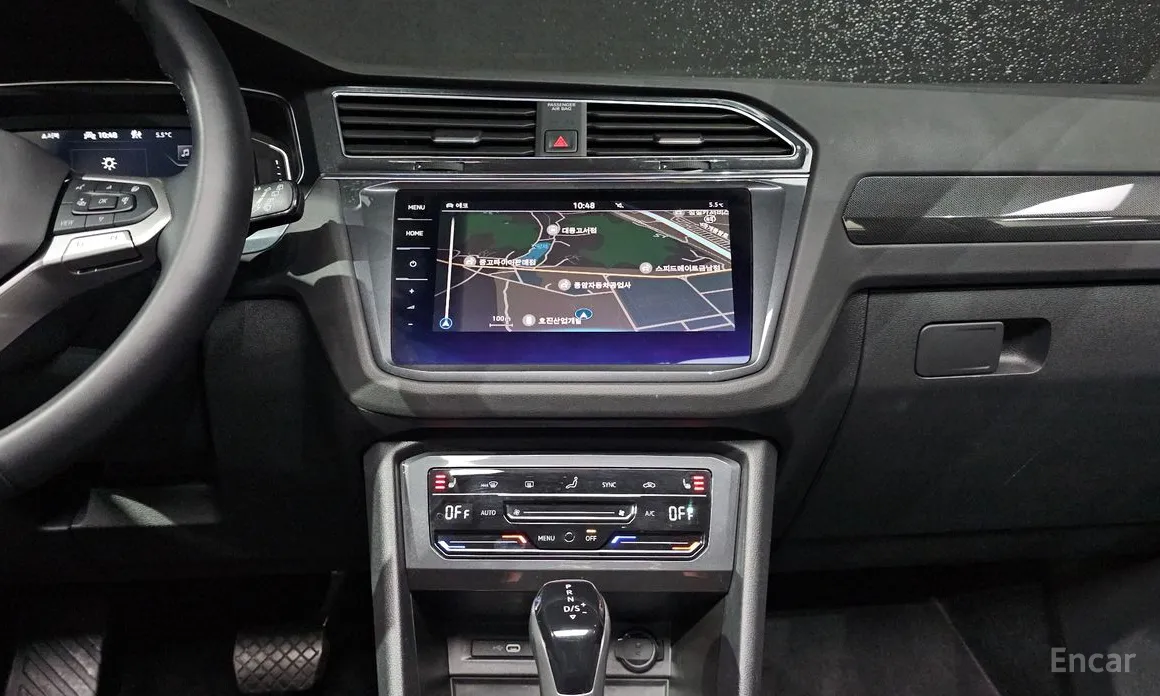 Фото 14 - Volkswagen Tiguan