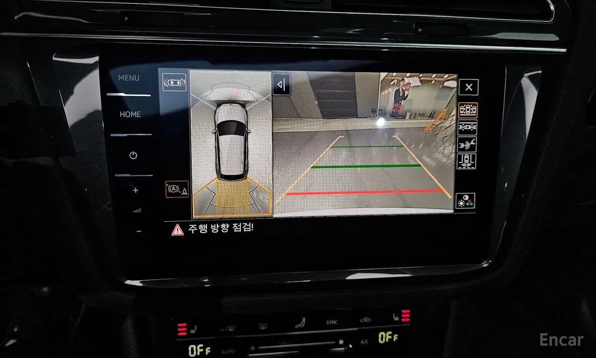 Фото 15 - Volkswagen Tiguan