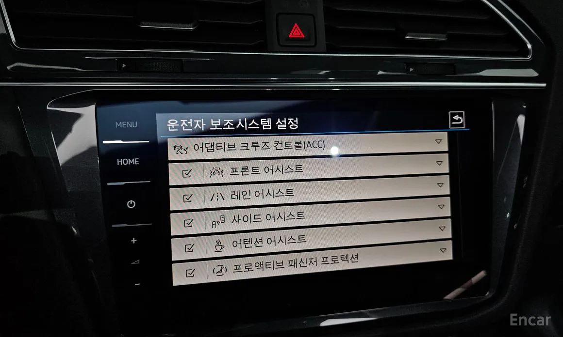 Фото 16 - Volkswagen Tiguan