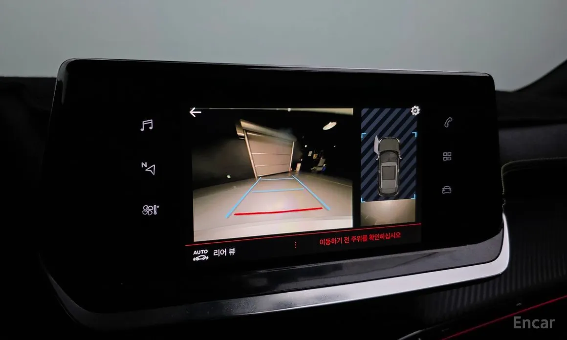 Фото 15 - Peugeot 2008