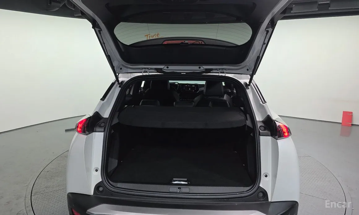 Фото 20 - Peugeot 2008