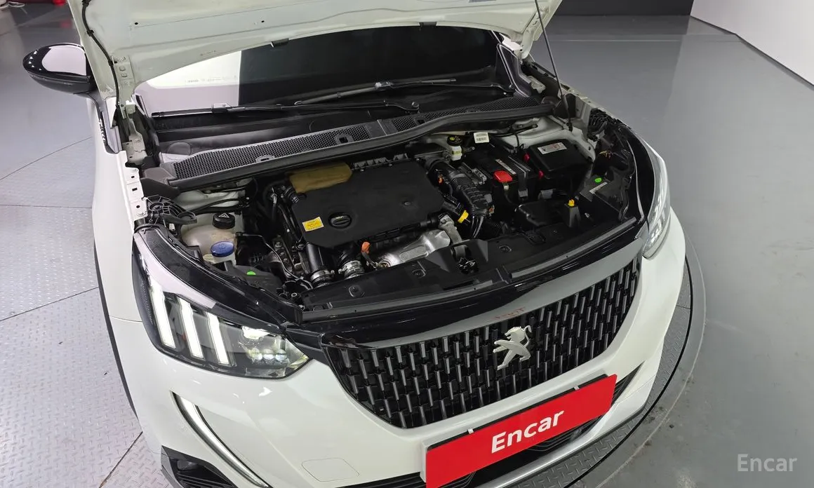 Фото 6 - Peugeot 2008