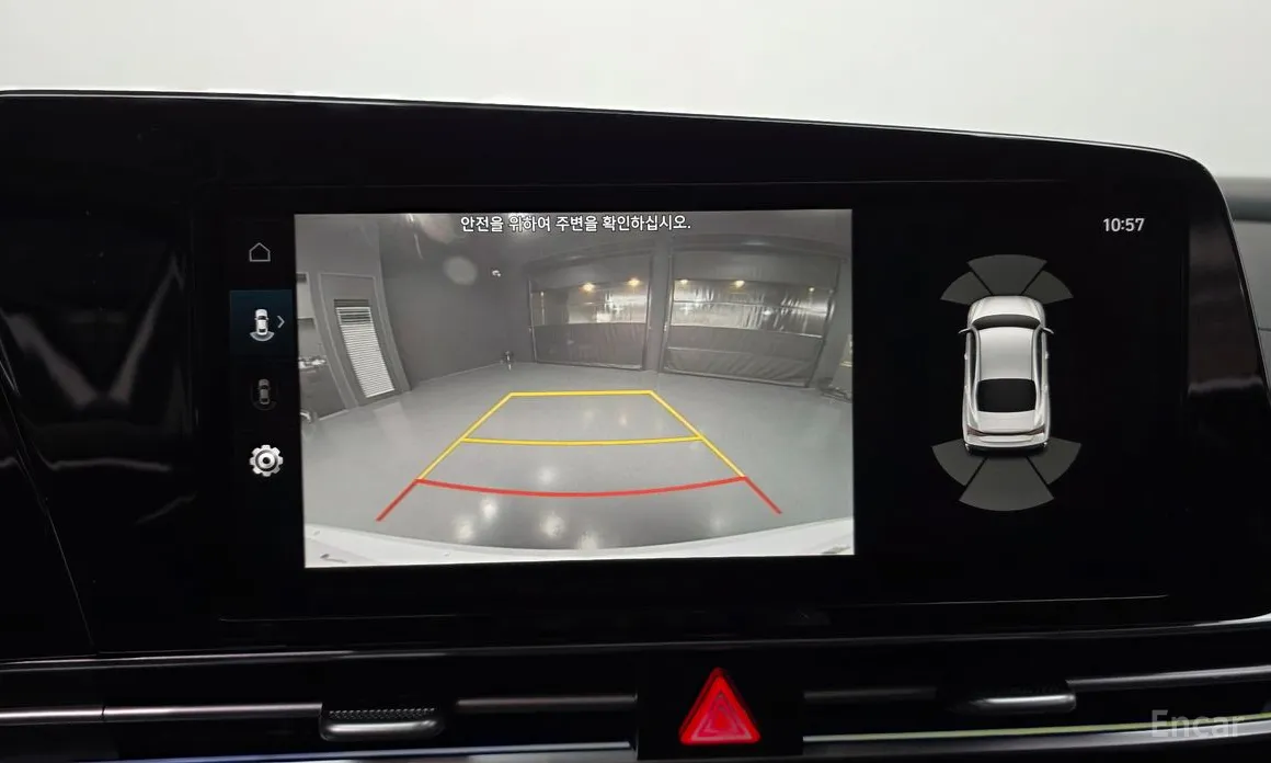 Фото 16 - Hyundai Avante