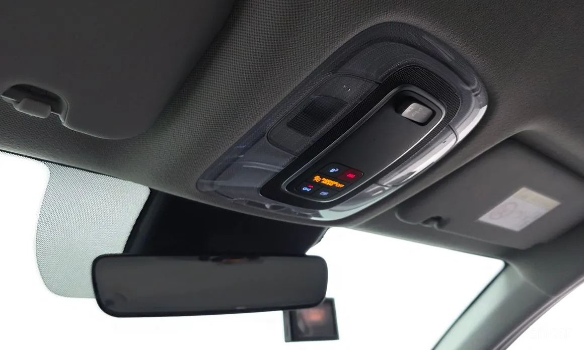 Фото 19 - Hyundai Avante