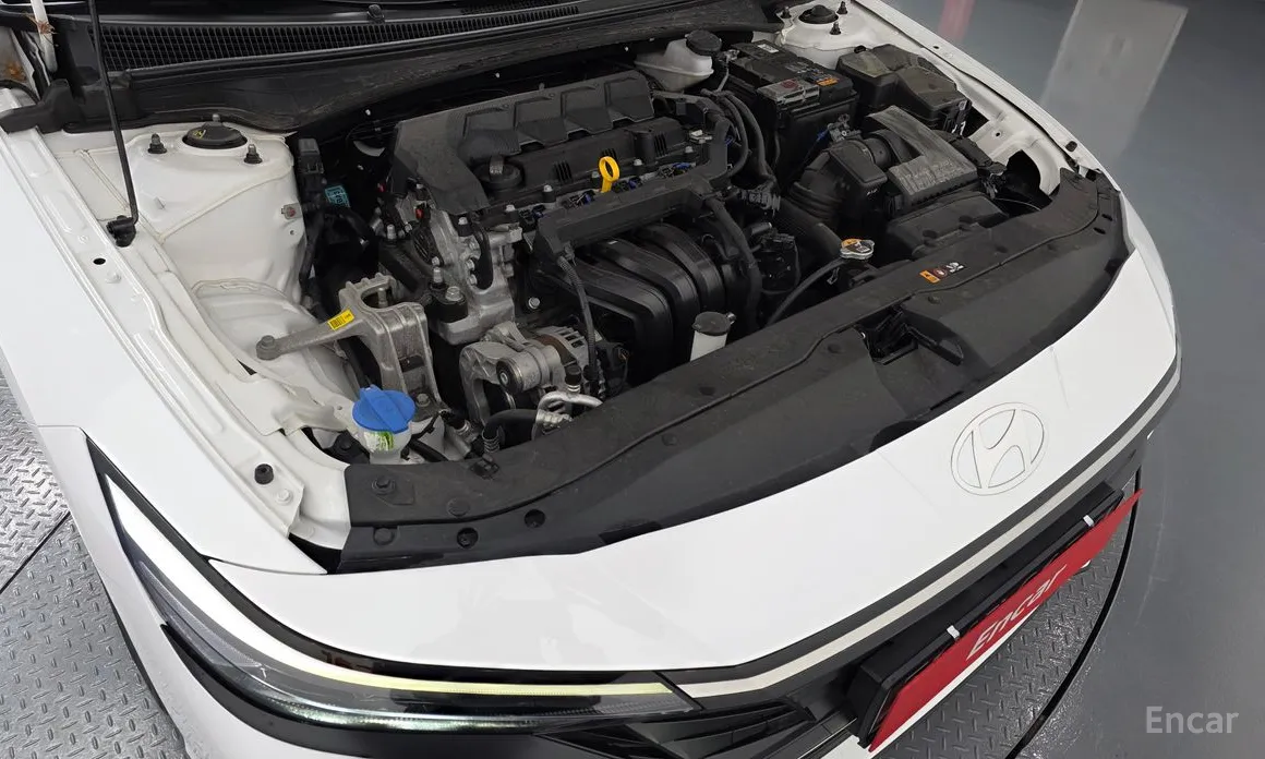 Фото 6 - Hyundai Avante