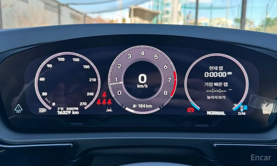 Фото 15 - Porsche Cayenne