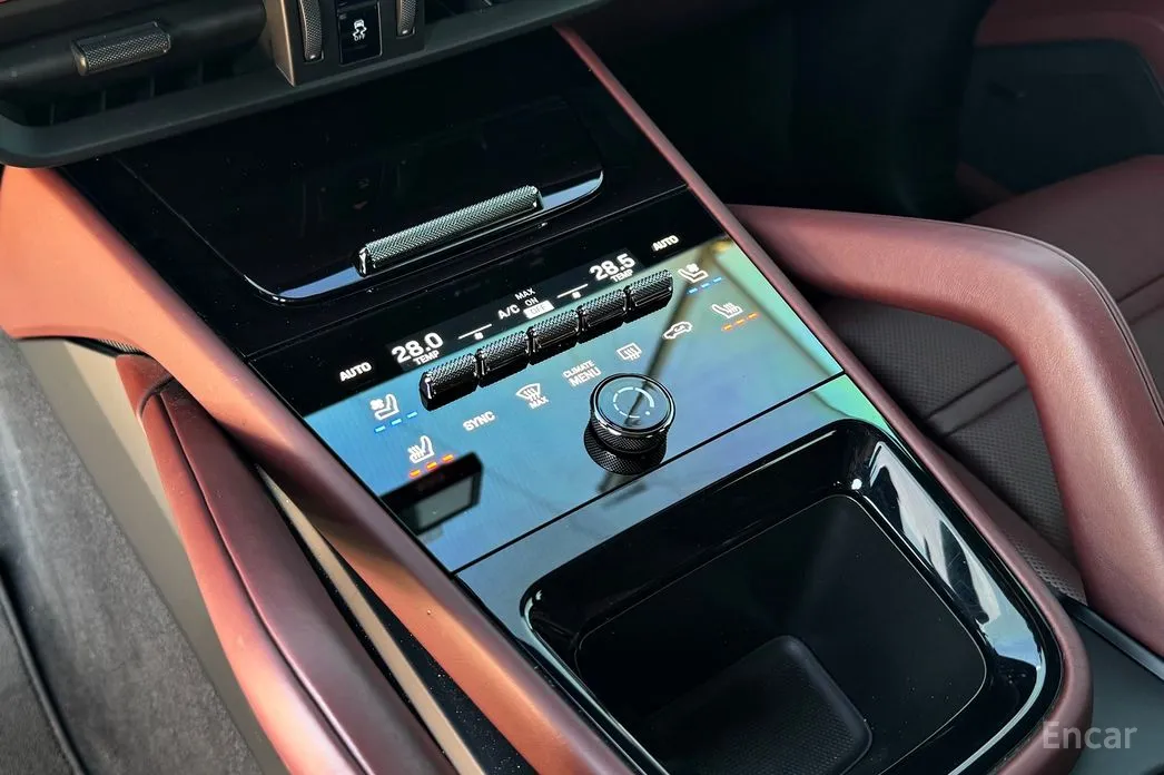 Фото 17 - Porsche Cayenne