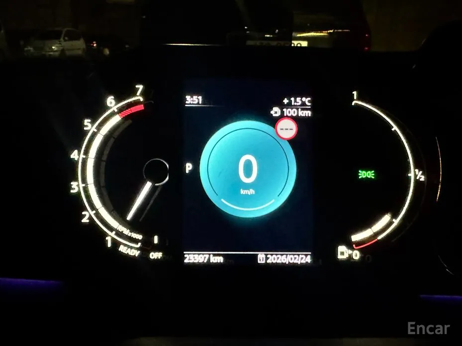 Фото 17 - Mini Cooper Convertible