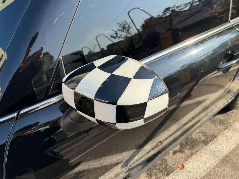 Фото 6 - Mini Cooper Convertible