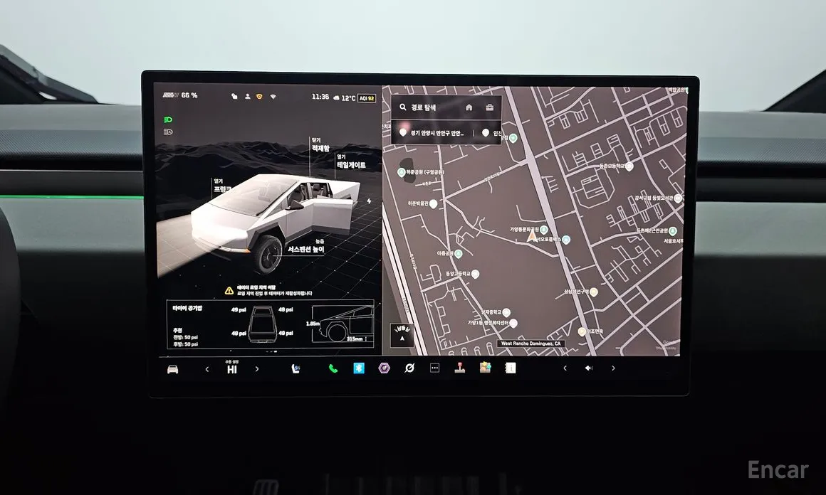 Фото 14 - Tesla Cybertruck