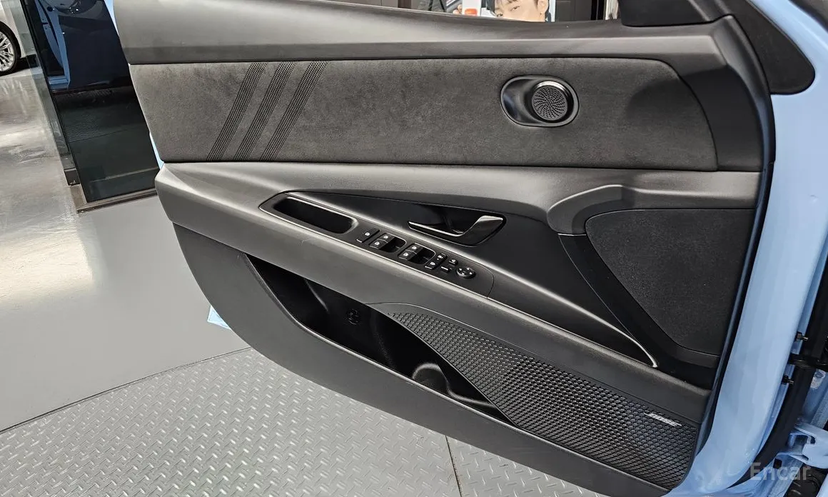 Фото 14 - Hyundai Avante