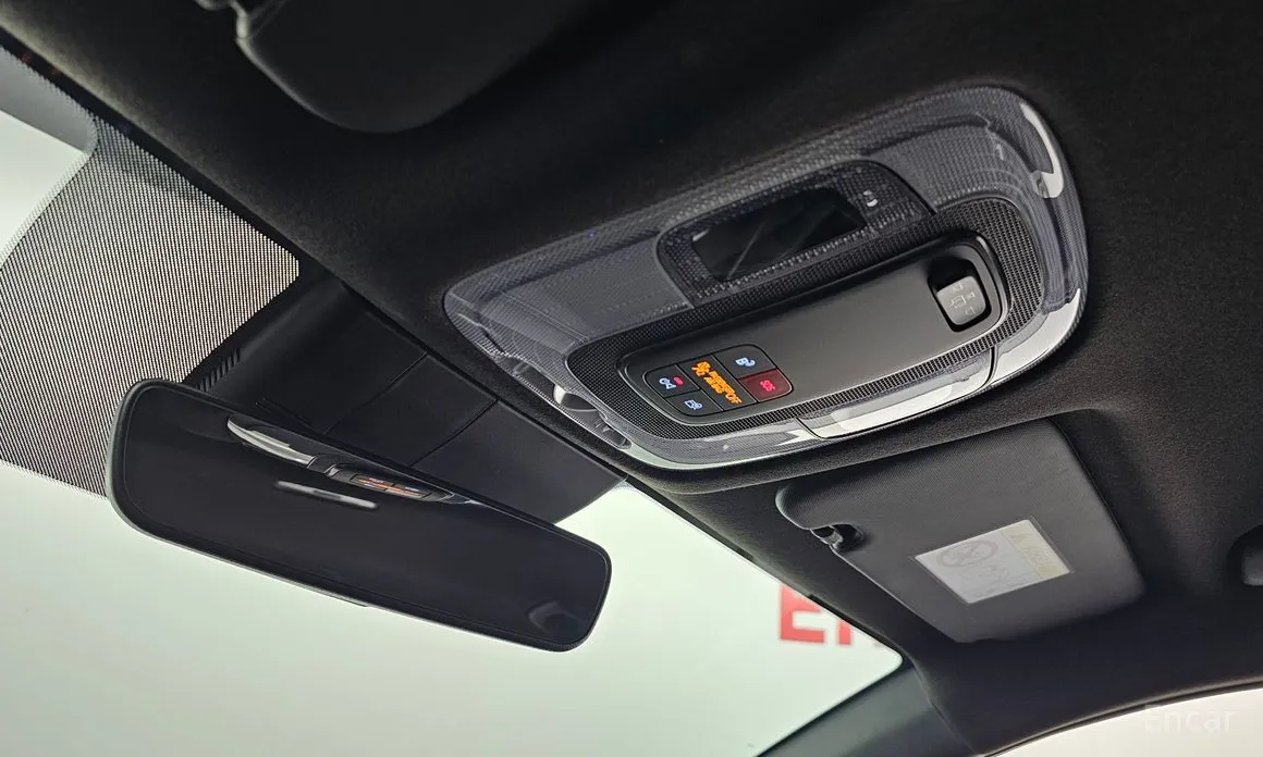 Фото 15 - Hyundai Avante