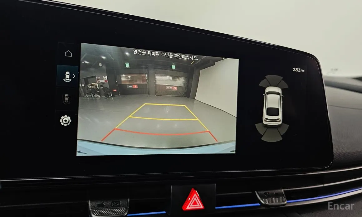 Фото 16 - Hyundai Avante