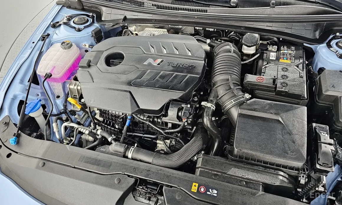 Фото 6 - Hyundai Avante