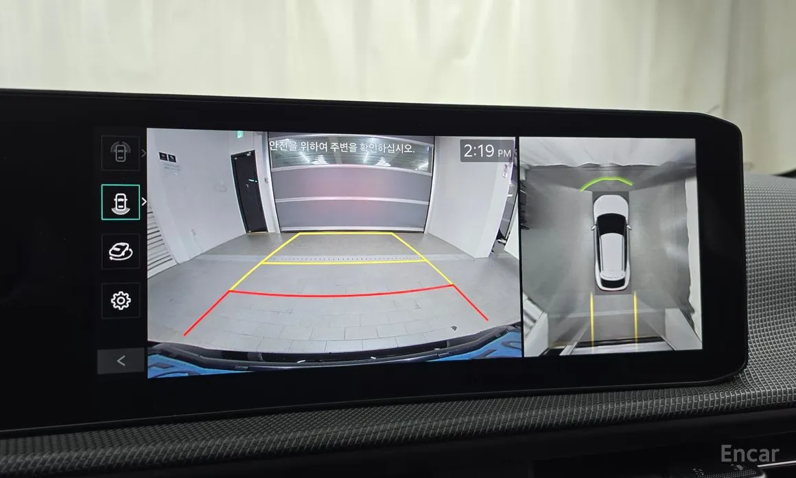 Фото 15 - Kia EV6