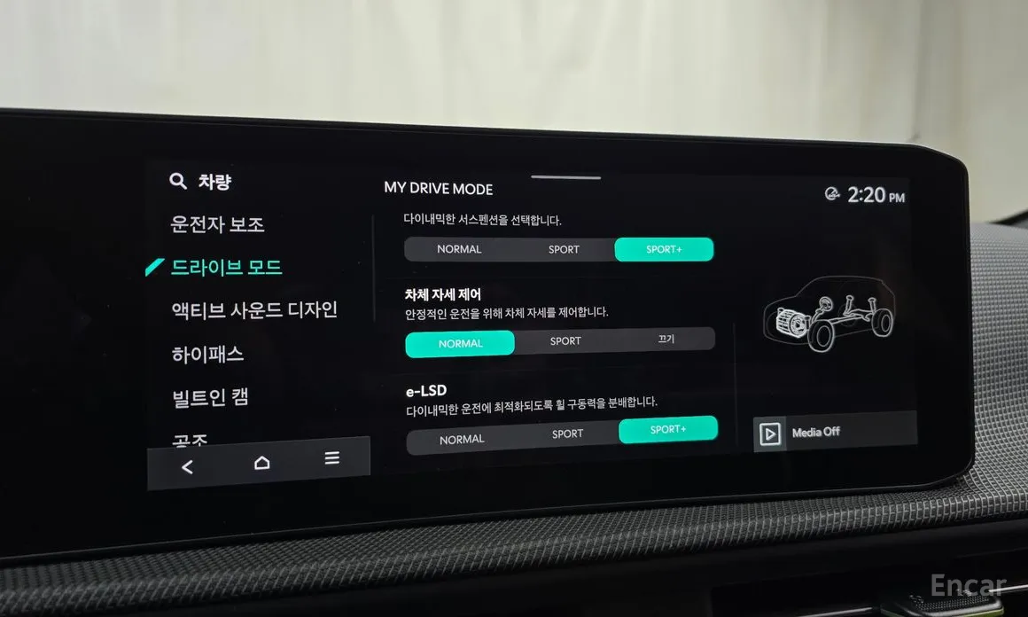 Фото 16 - Kia EV6