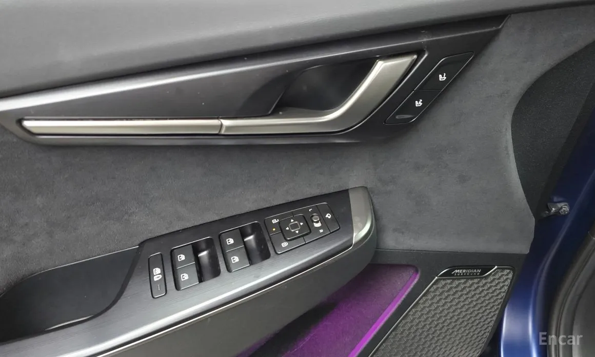 Фото 18 - Kia EV6