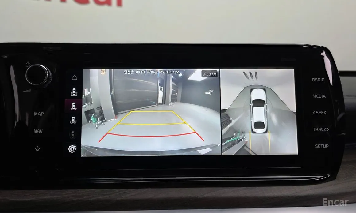 Фото 15 - Kia K5