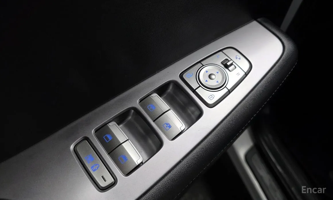 Фото 14 - Hyundai Palisade