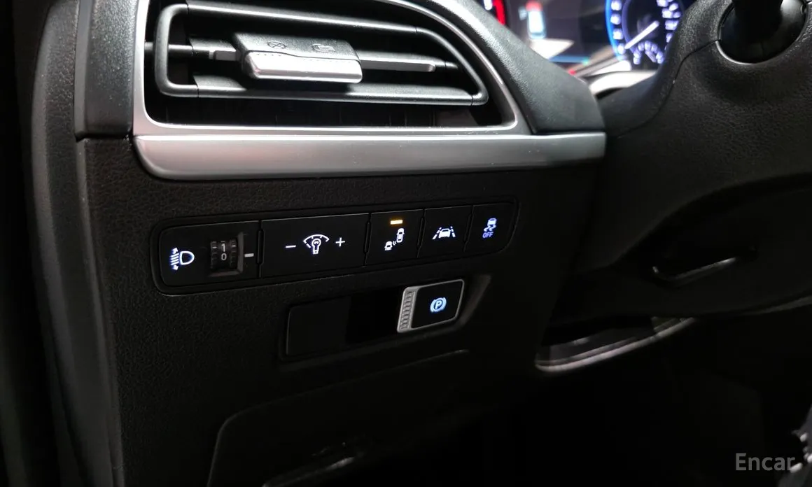 Фото 15 - Hyundai Palisade