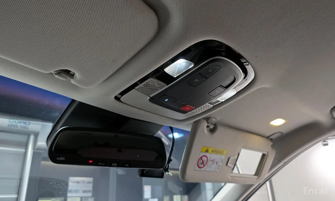 Фото 19 - Hyundai Palisade