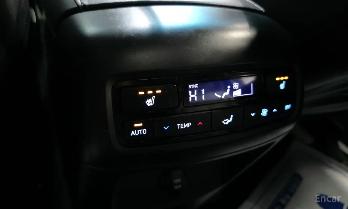 Фото 20 - Hyundai Palisade