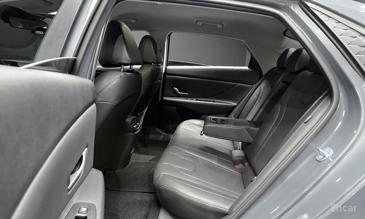 Photo 12 - Hyundai Avante