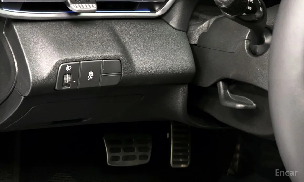 Photo 14 - Hyundai Avante