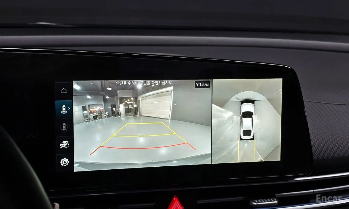 Photo 16 - Hyundai Avante