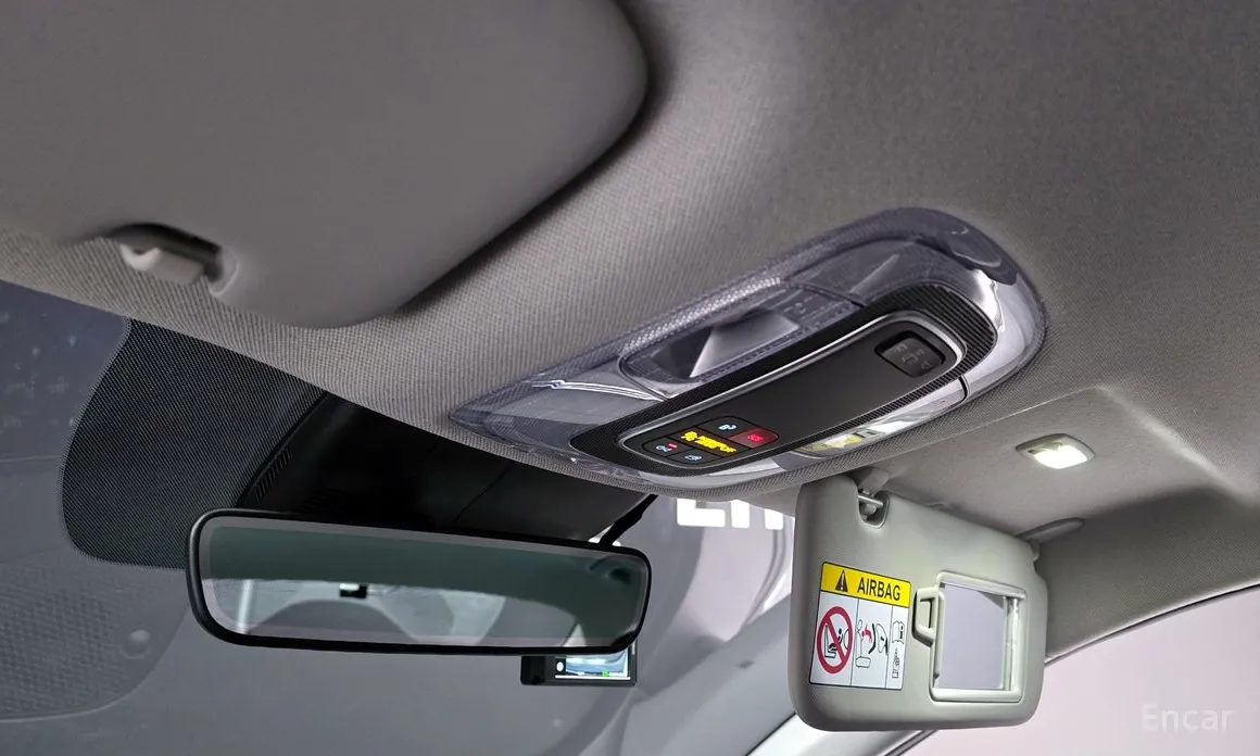 Photo 19 - Hyundai Avante