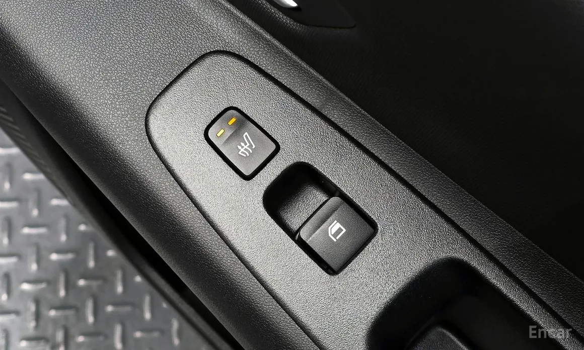 Photo 20 - Hyundai Avante