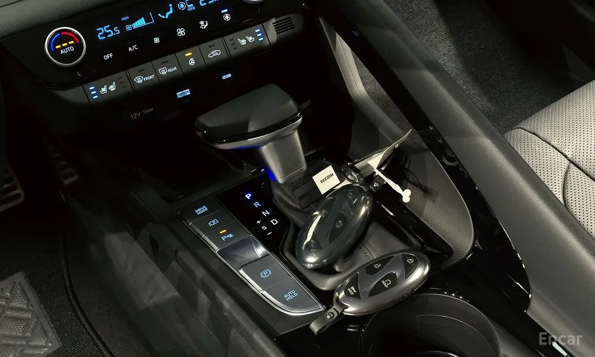 Photo 9 - Hyundai Avante