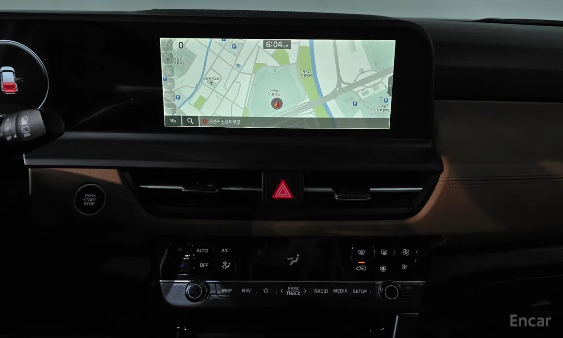 Фото 14 - Kia Seltos