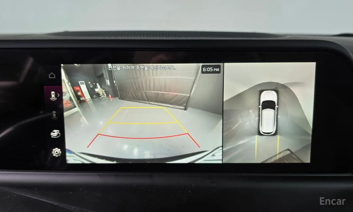 Фото 15 - Kia Seltos